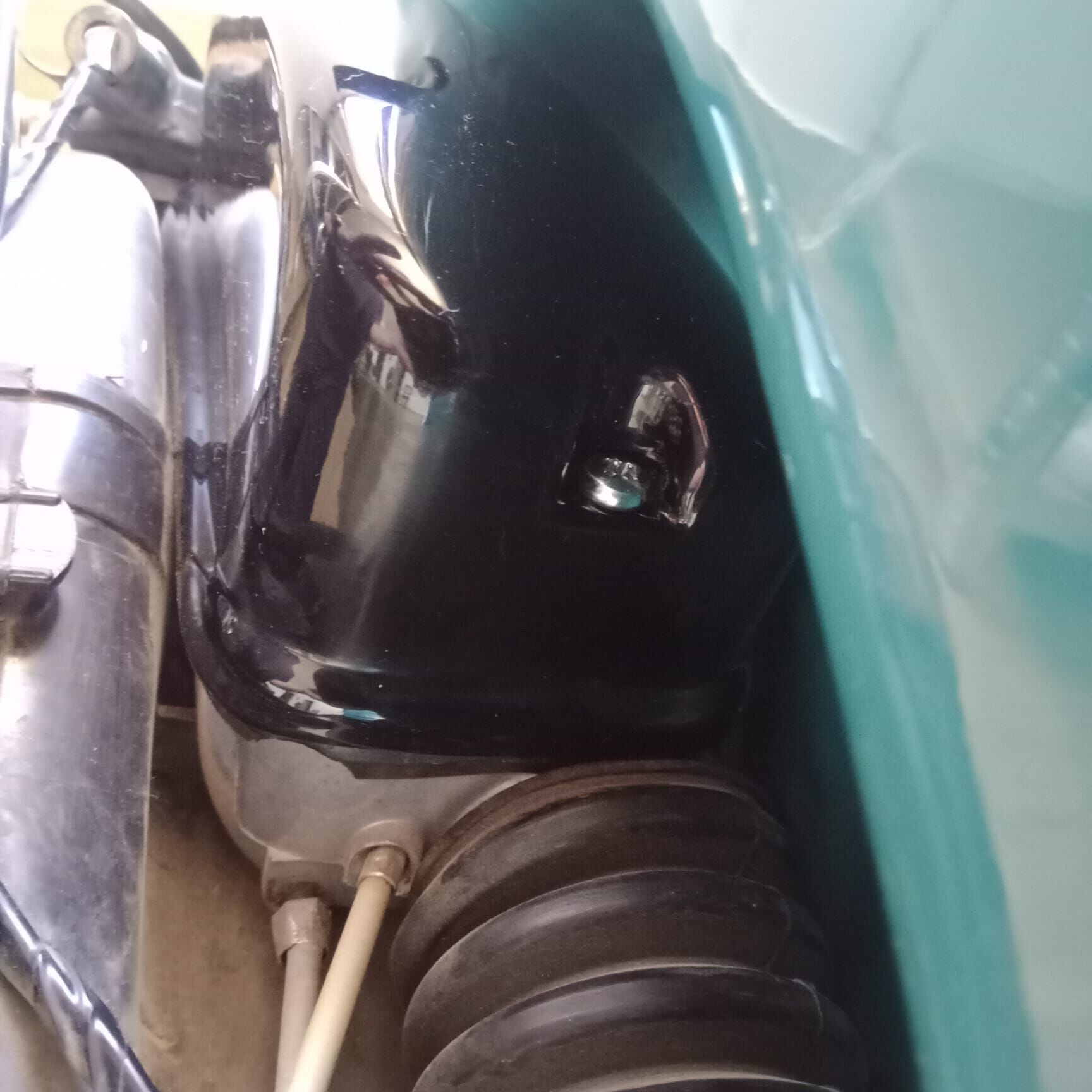 Forum member supplied image with no explanatory text