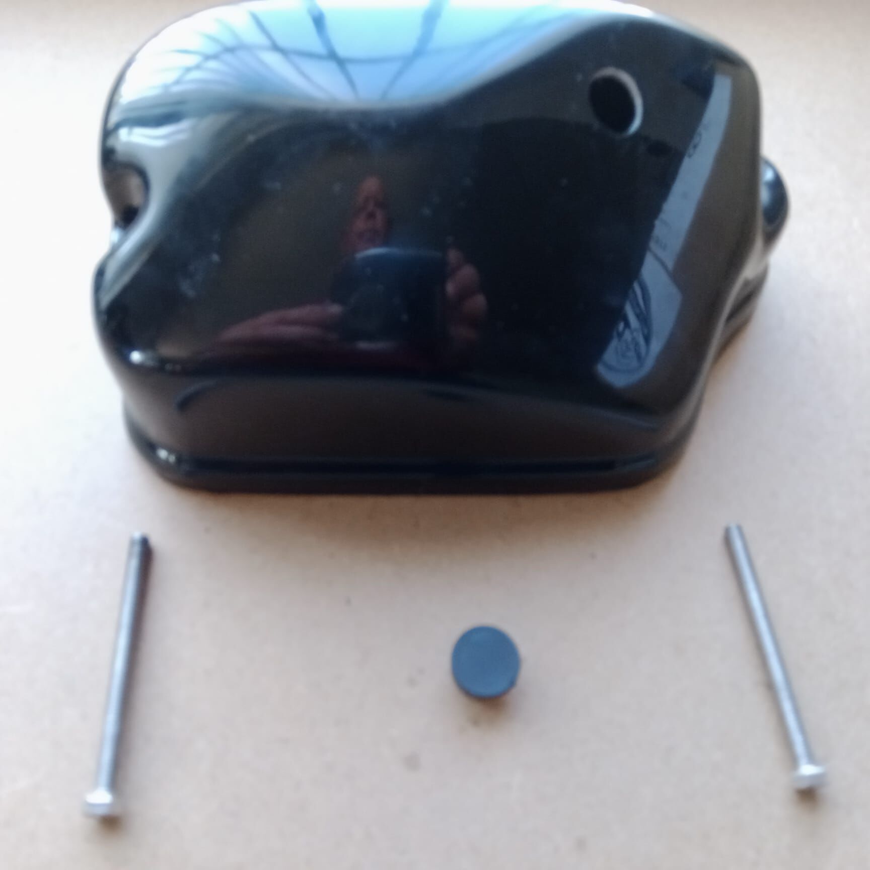 Forum member supplied image with no explanatory text