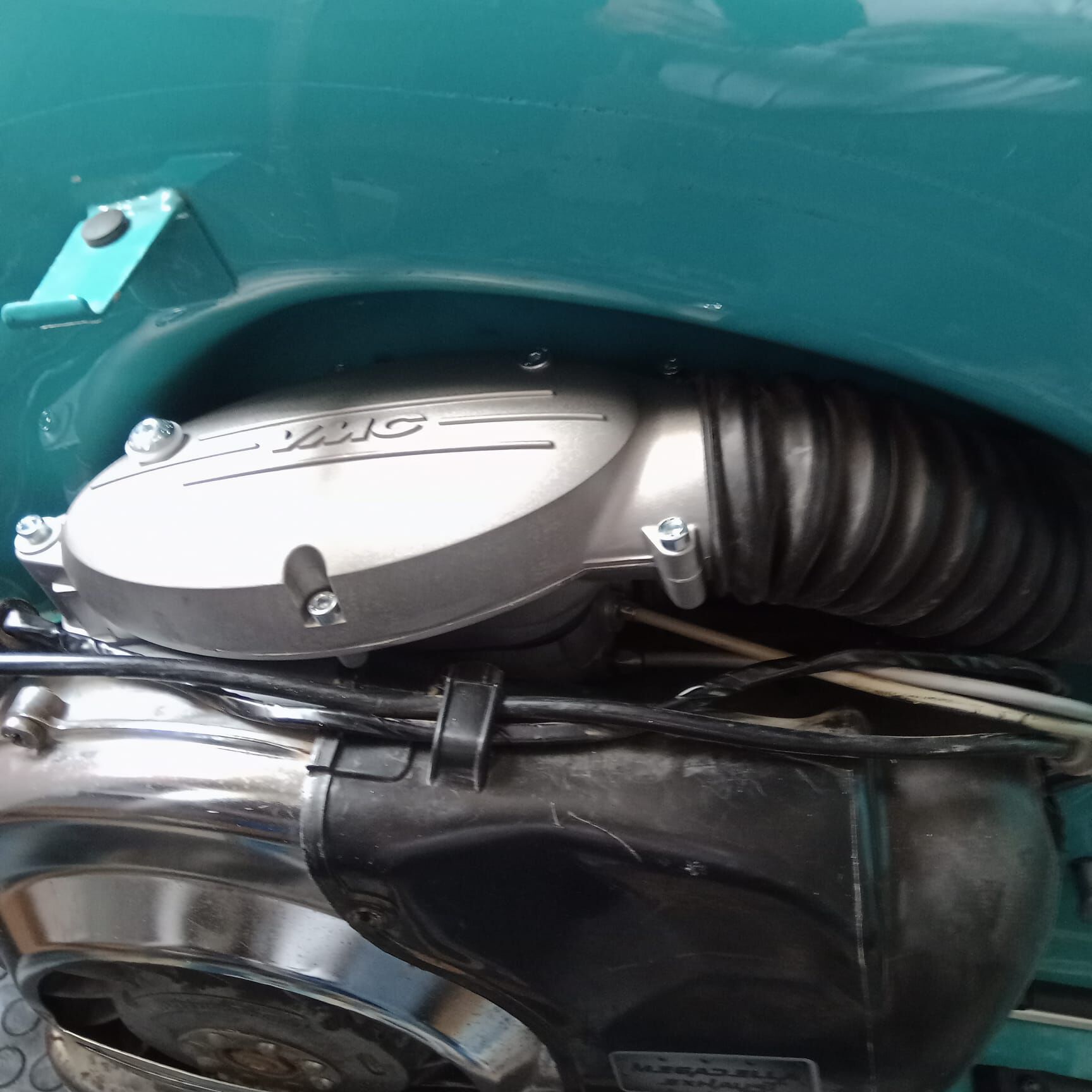 Forum member supplied image with no explanatory text