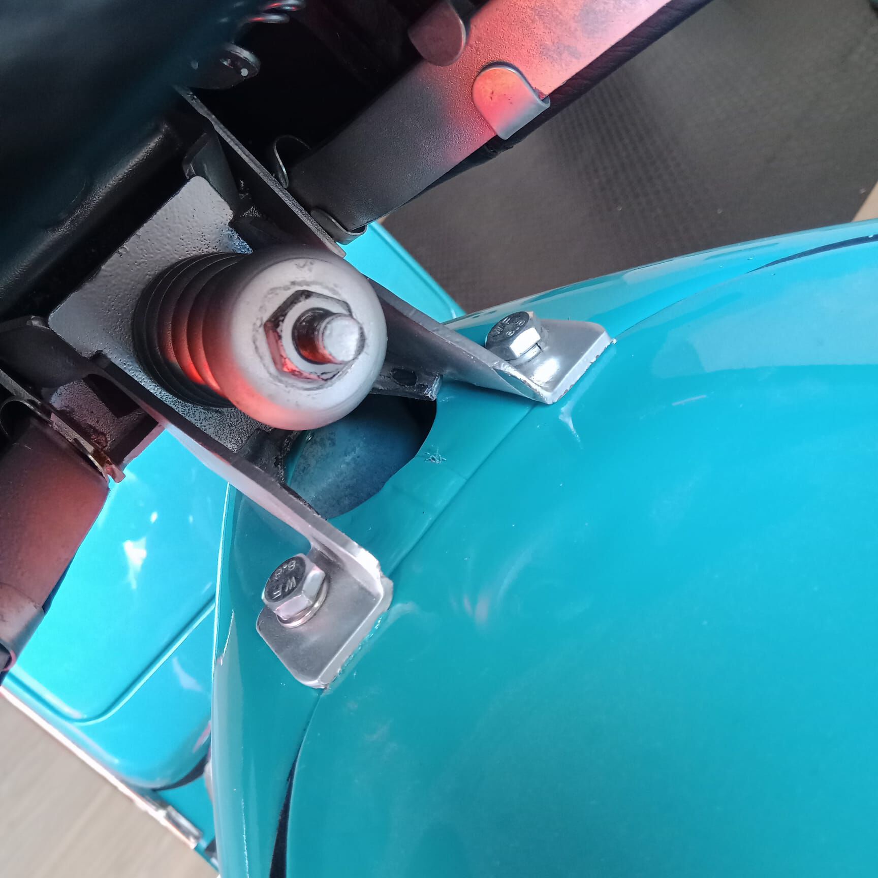 Forum member supplied image with no explanatory text