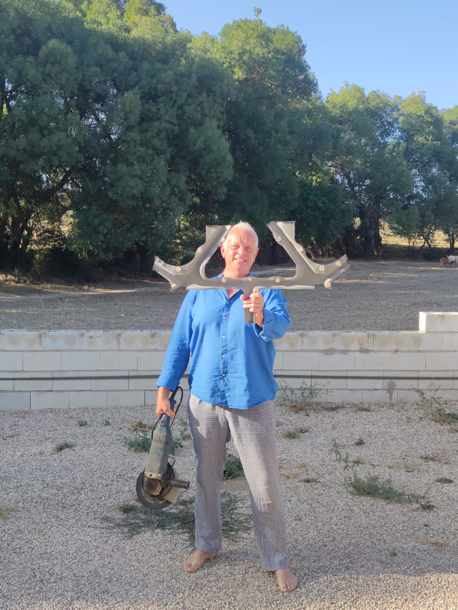 Forum member supplied image with no explanatory text