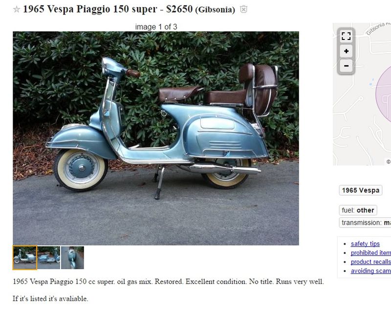 Forum member supplied image with no explanatory text