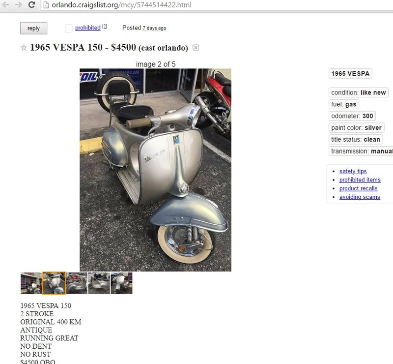 Forum member supplied image with no explanatory text