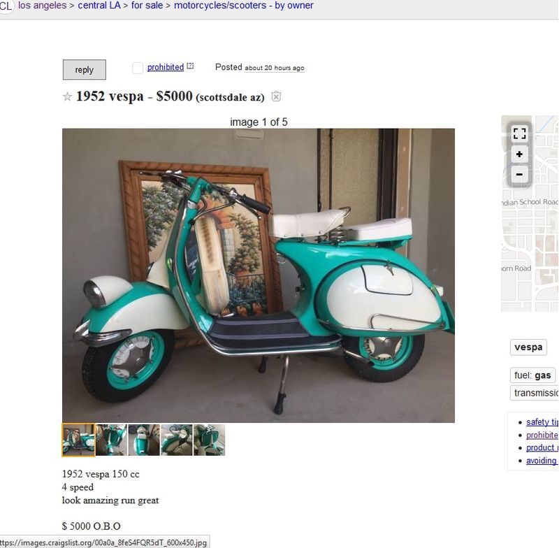 Forum member supplied image with no explanatory text