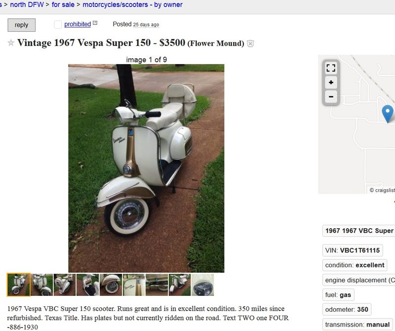 Forum member supplied image with no explanatory text