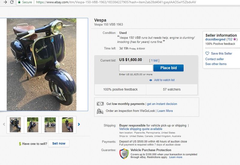 Forum member supplied image with no explanatory text