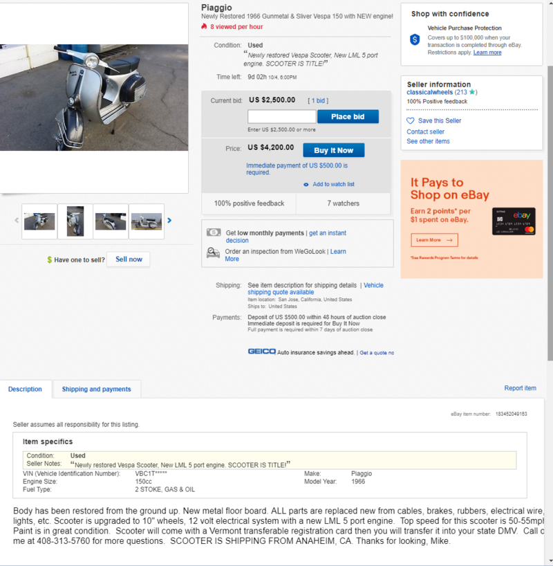 Forum member supplied image with no explanatory text