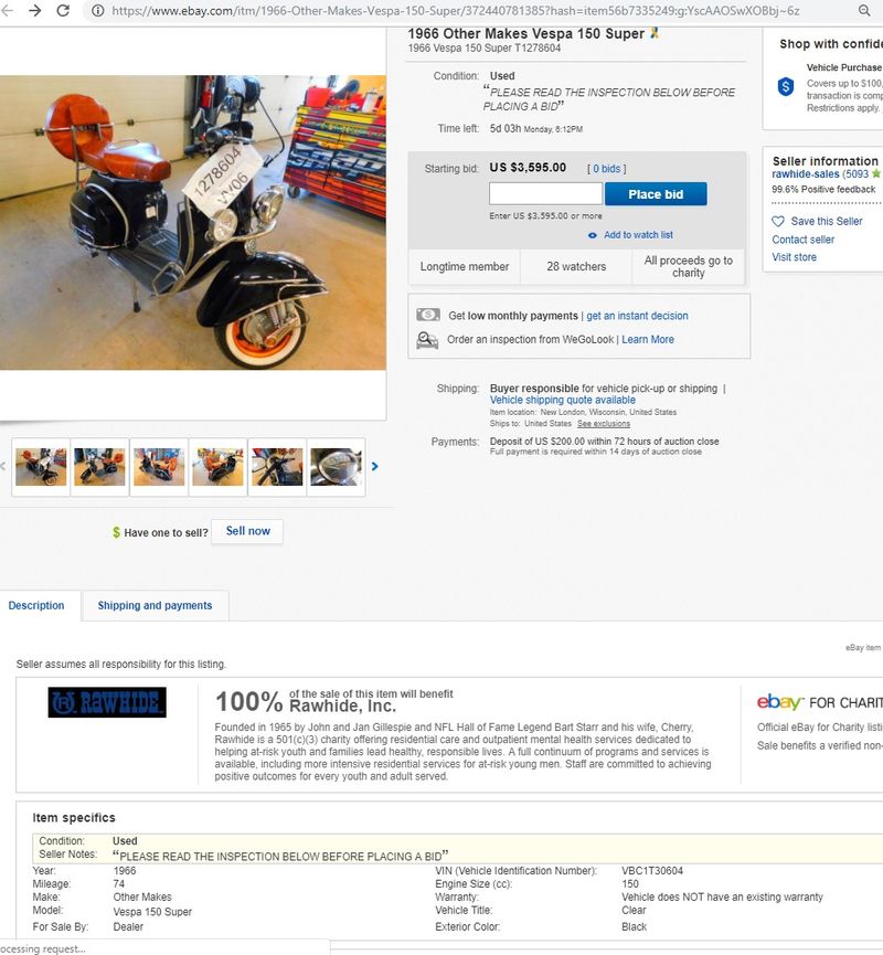 Forum member supplied image with no explanatory text