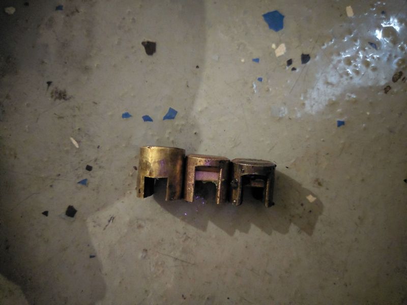 Forum member supplied image with no explanatory text