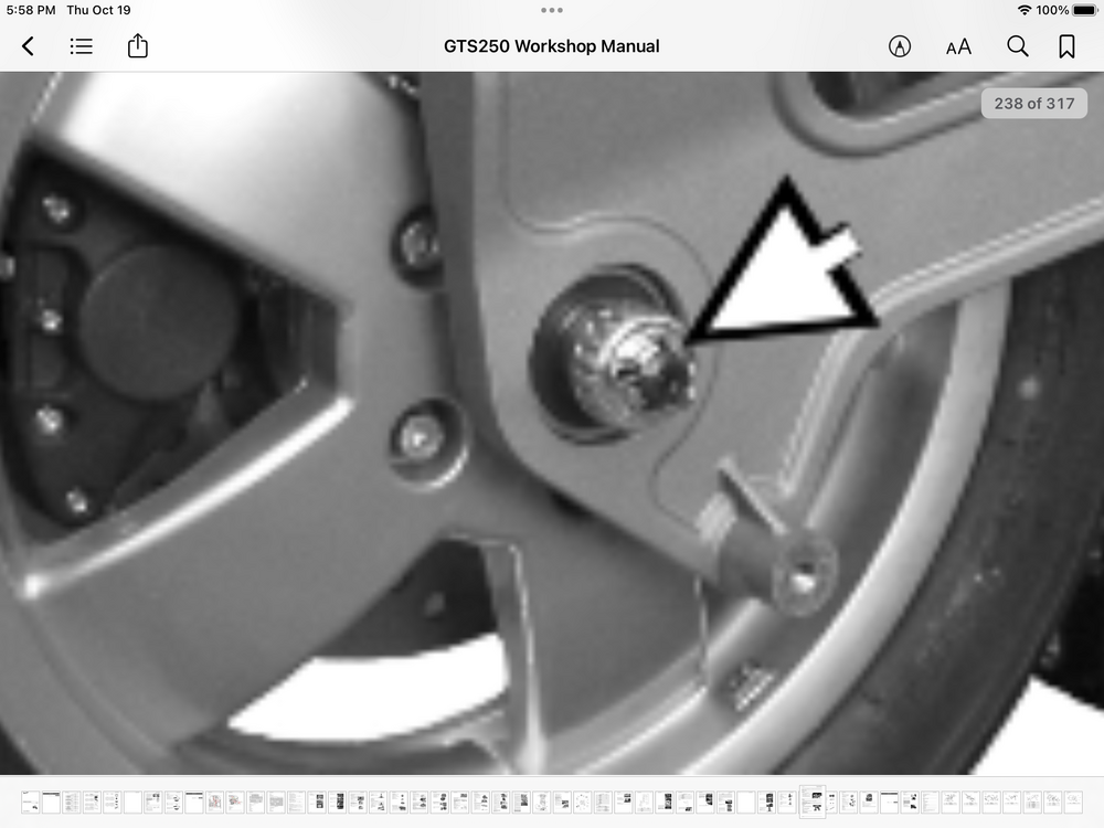 Forum member supplied image with no explanatory text
