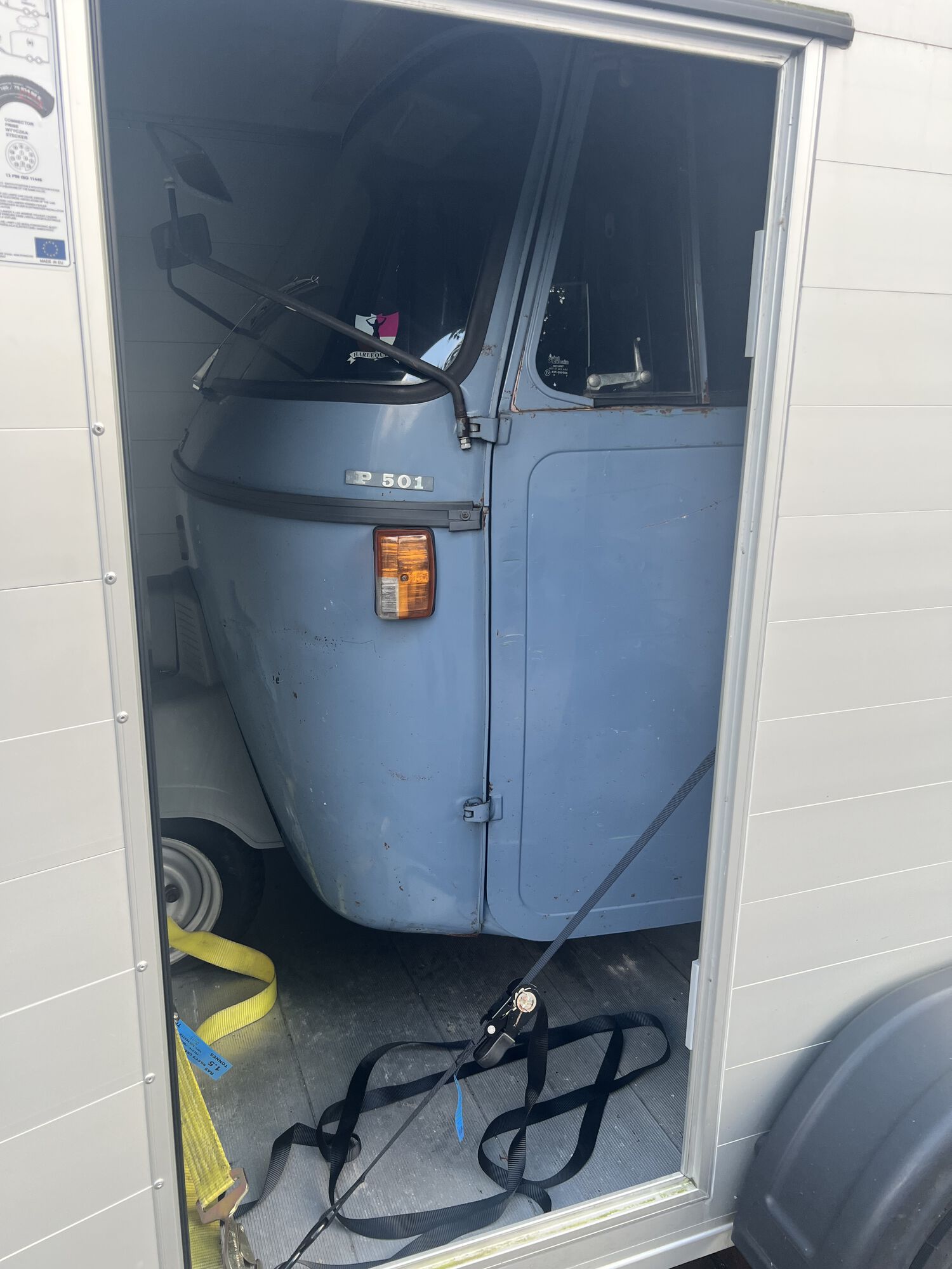 Forum member supplied image with no explanatory text