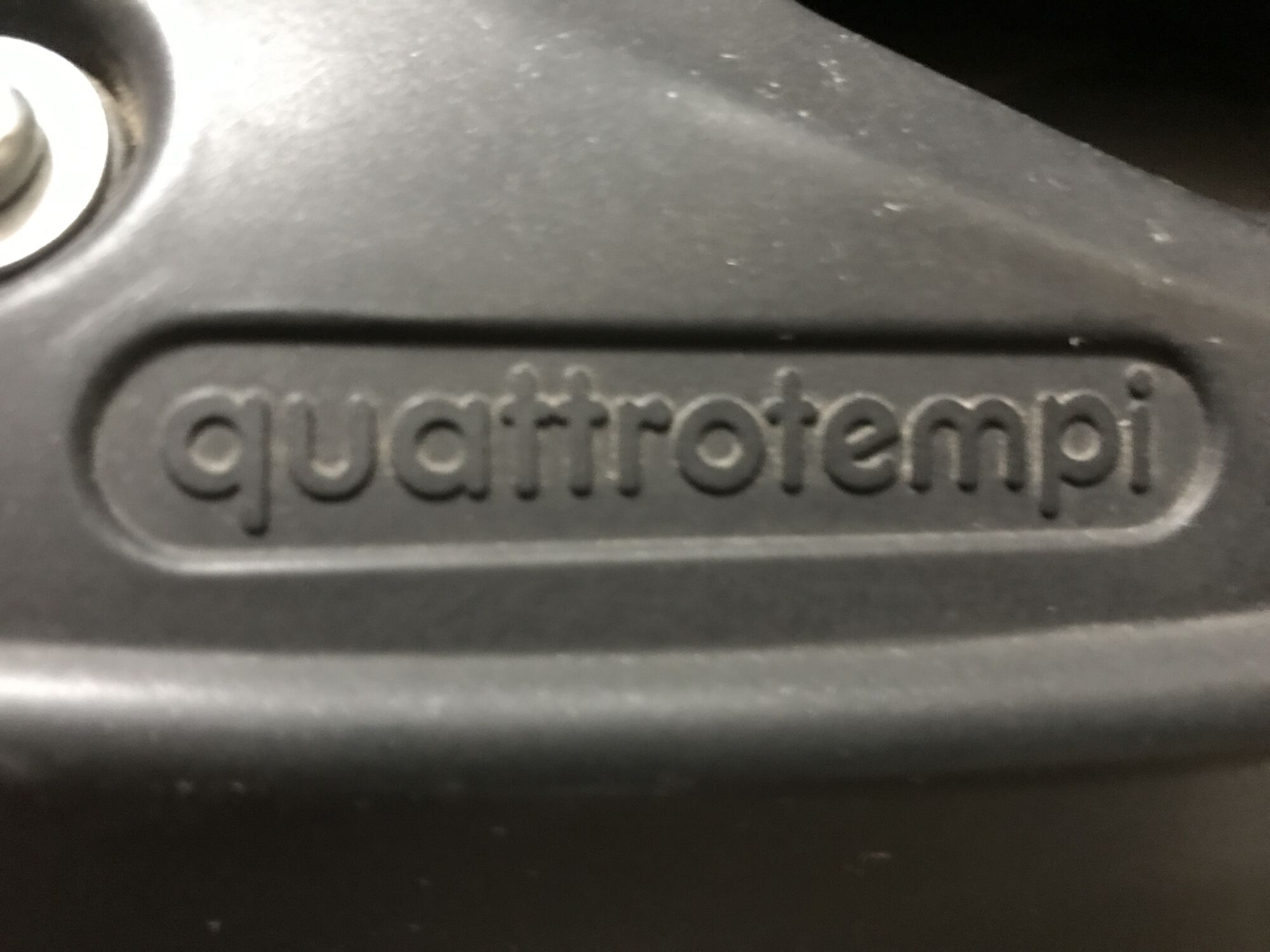 Extra Parts