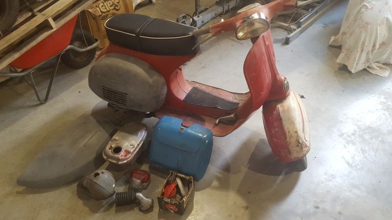 Forum member supplied image with no explanatory text