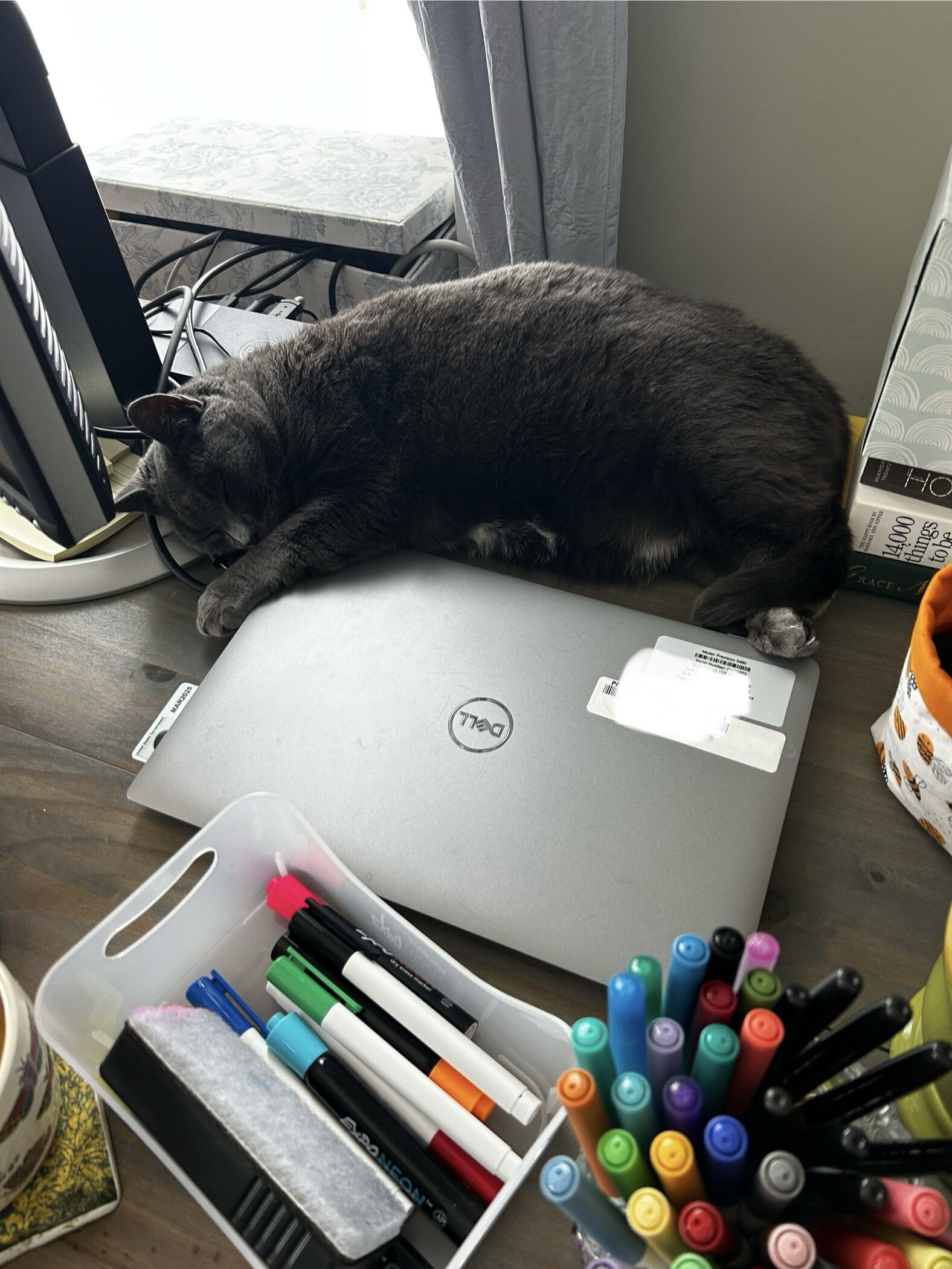 Tech support is hard