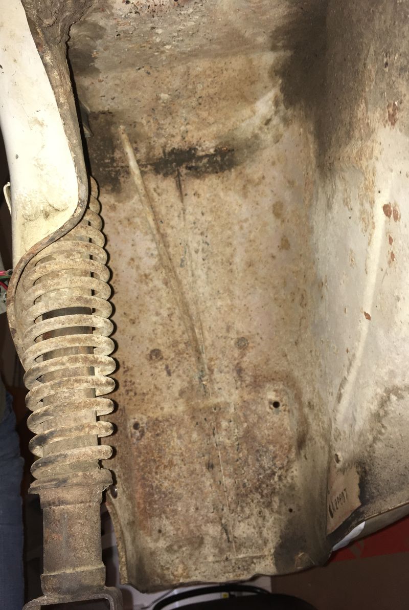 Forum member supplied image with no explanatory text