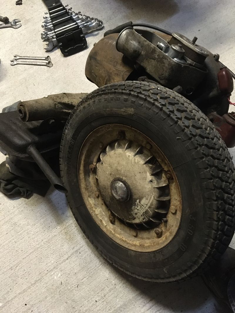 Forum member supplied image with no explanatory text