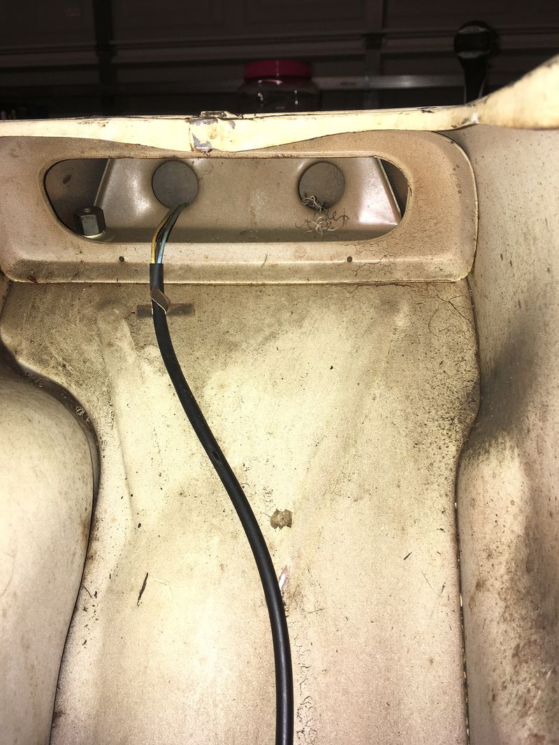 Forum member supplied image with no explanatory text