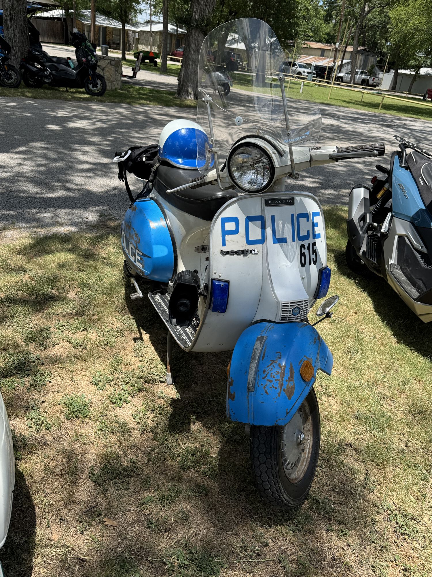 Forum member supplied image with no explanatory text