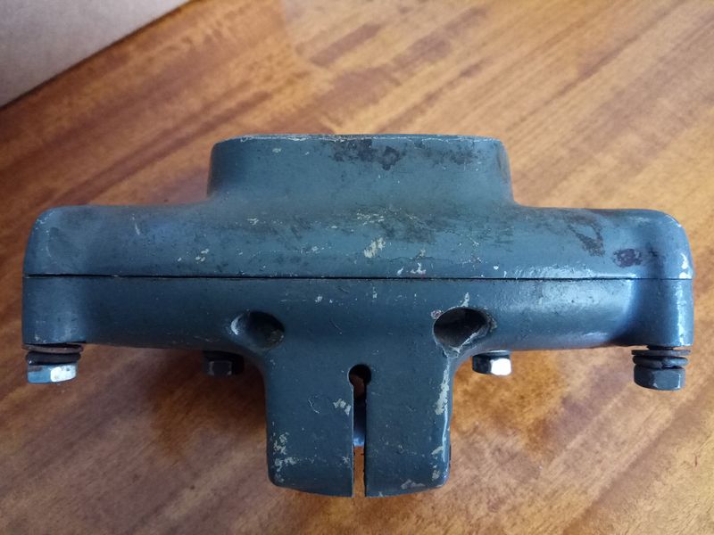 Forum member supplied image with no explanatory text