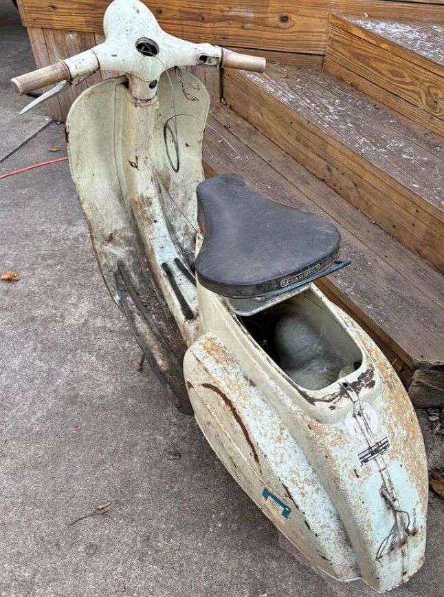 Forum member supplied image with no explanatory text