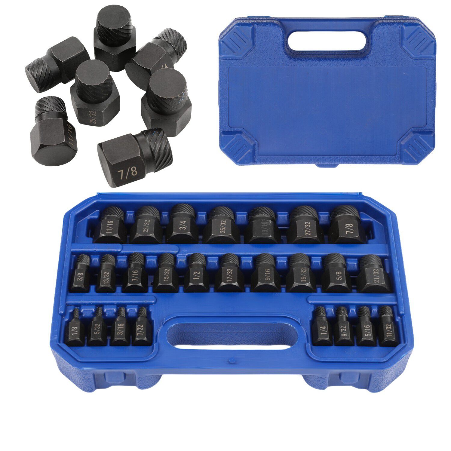 these are tools ordered (and delivered to neighbour)