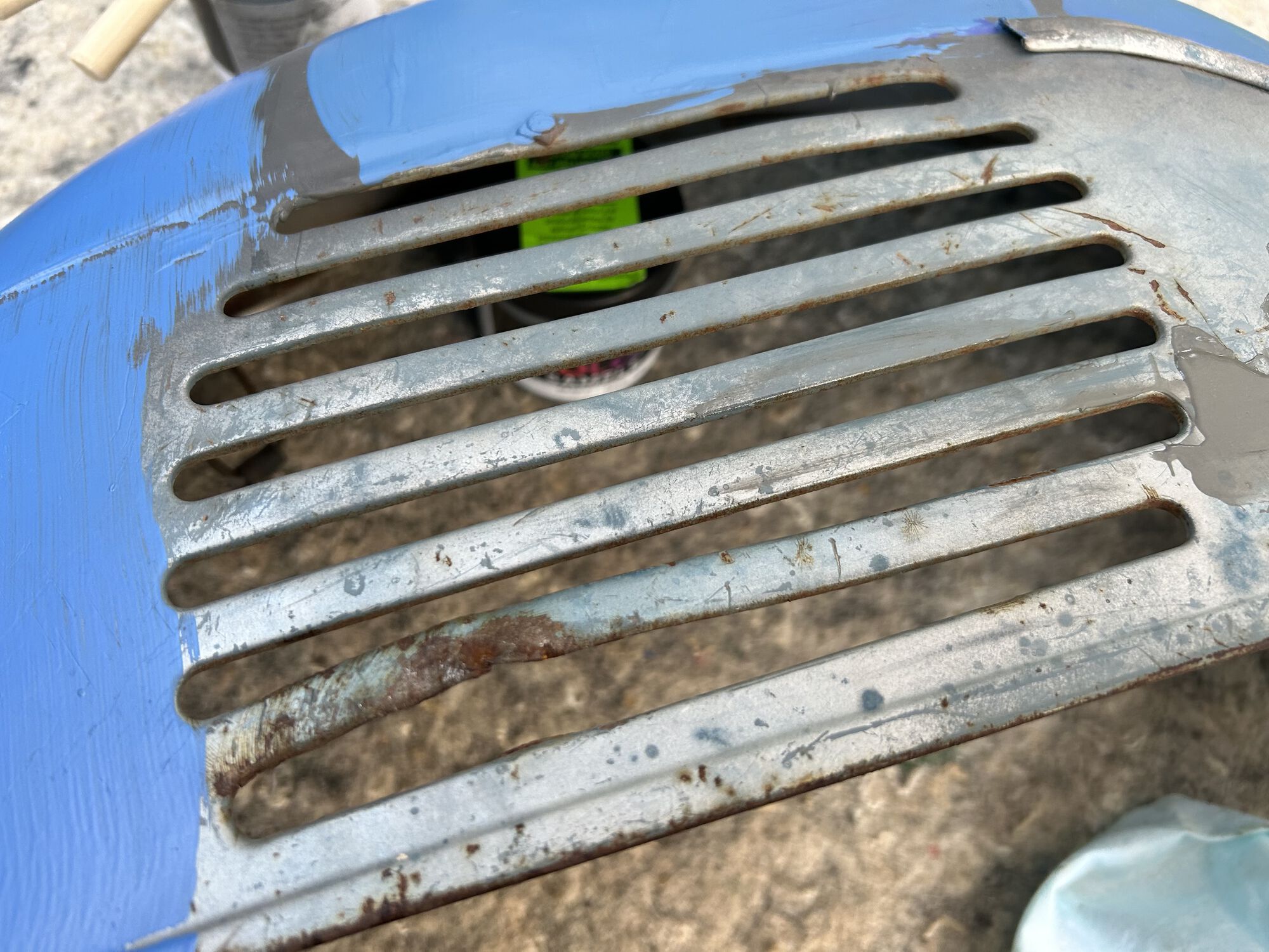 Forum member supplied image with no explanatory text