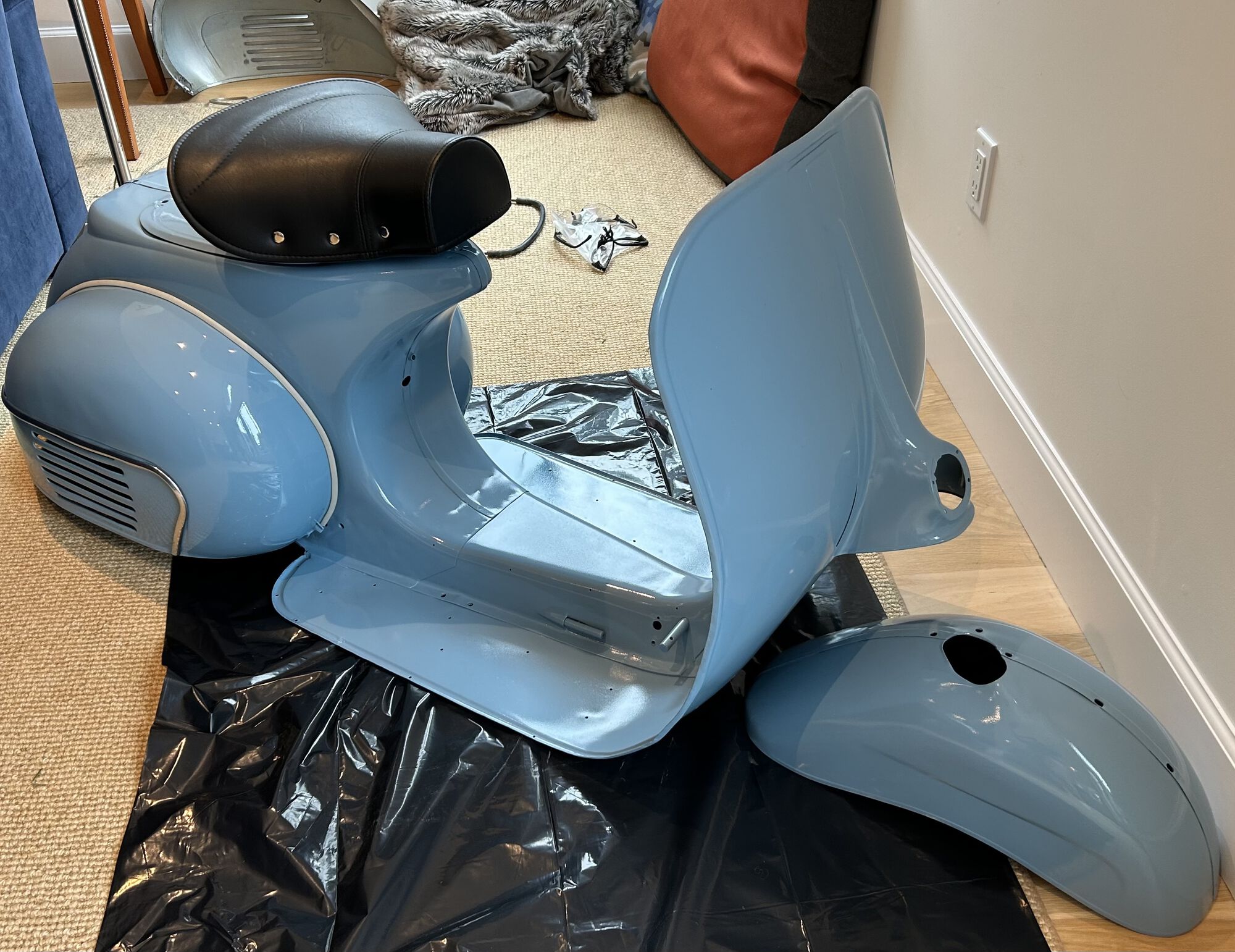 Forum member supplied image with no explanatory text