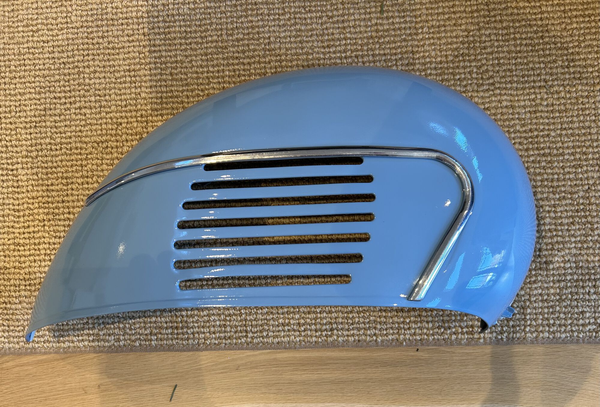 Forum member supplied image with no explanatory text