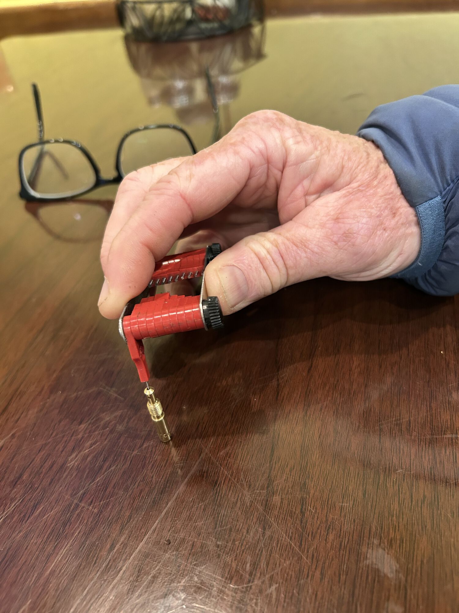 Forum member supplied image with no explanatory text