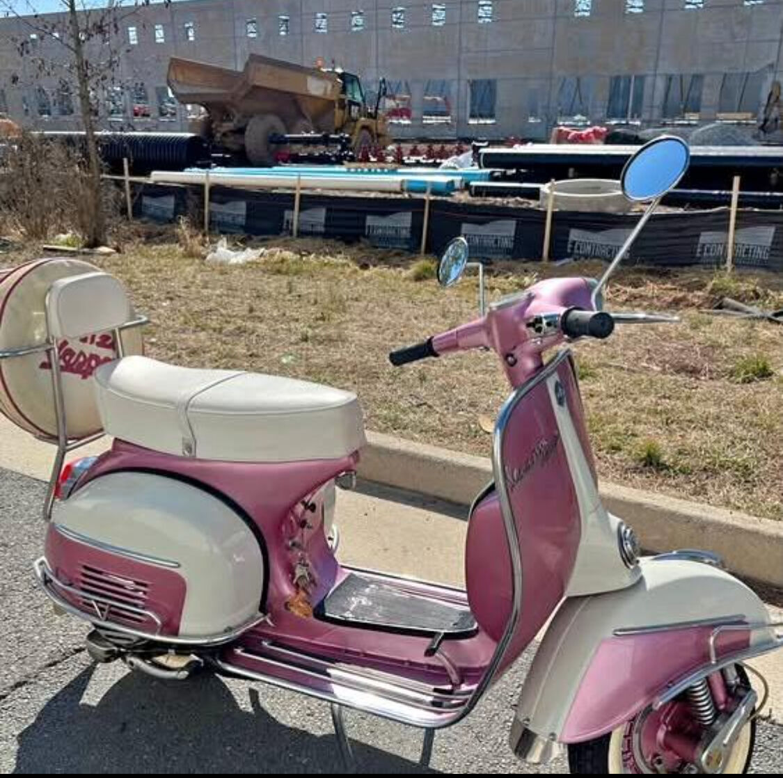 Forum member supplied image with no explanatory text