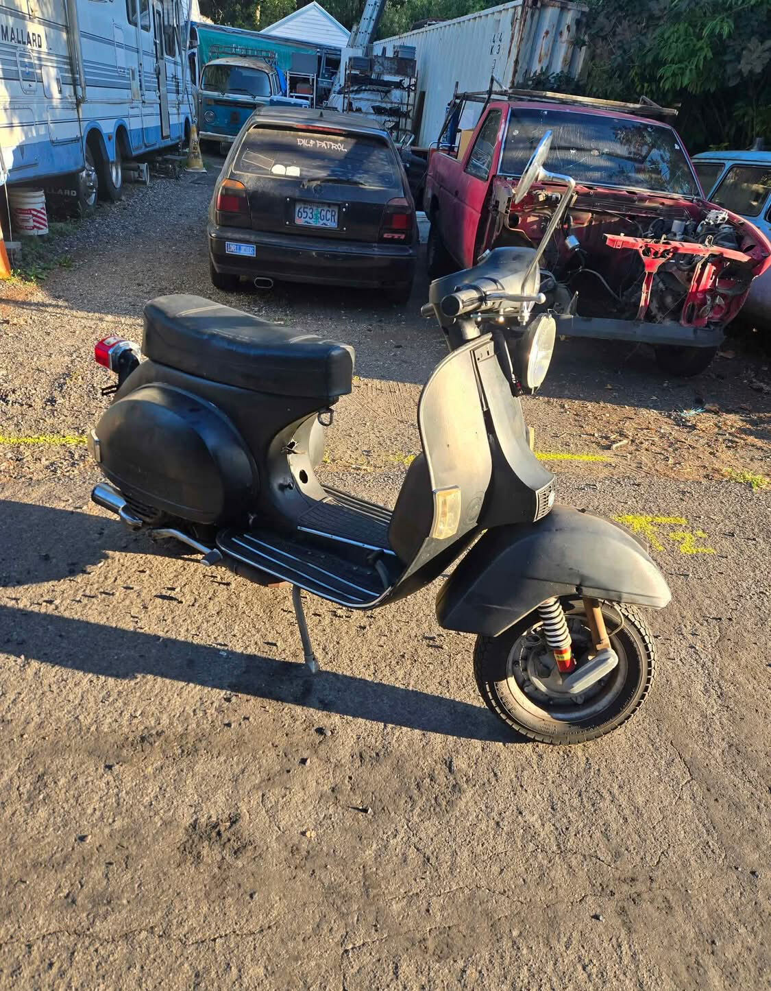 Forum member supplied image with no explanatory text