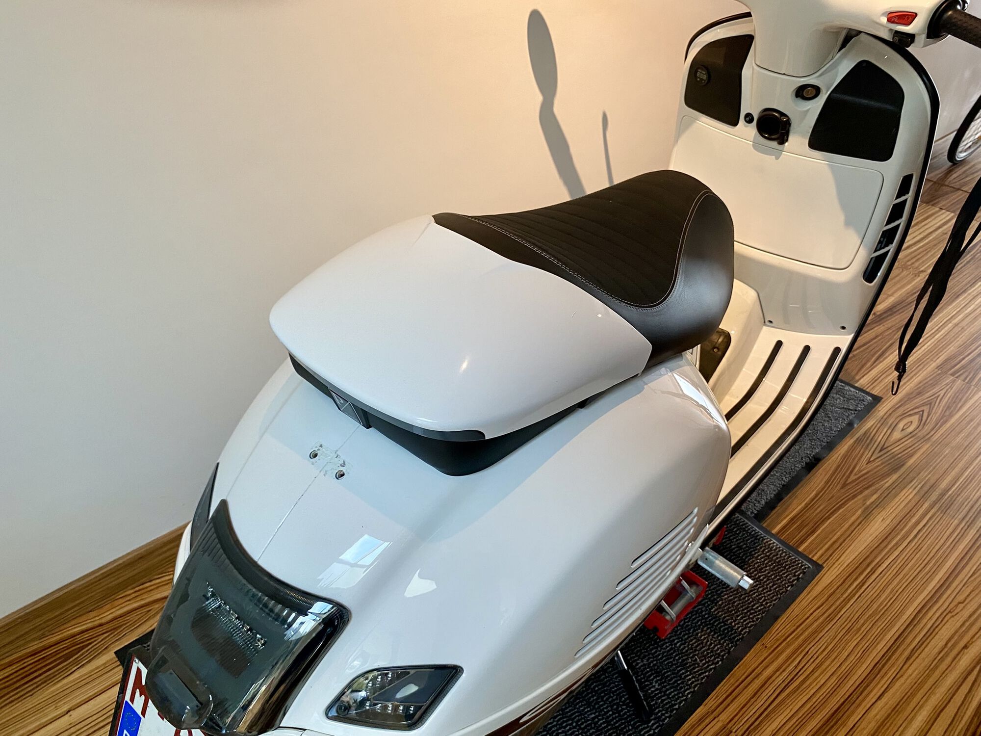 Forum member supplied image with no explanatory text