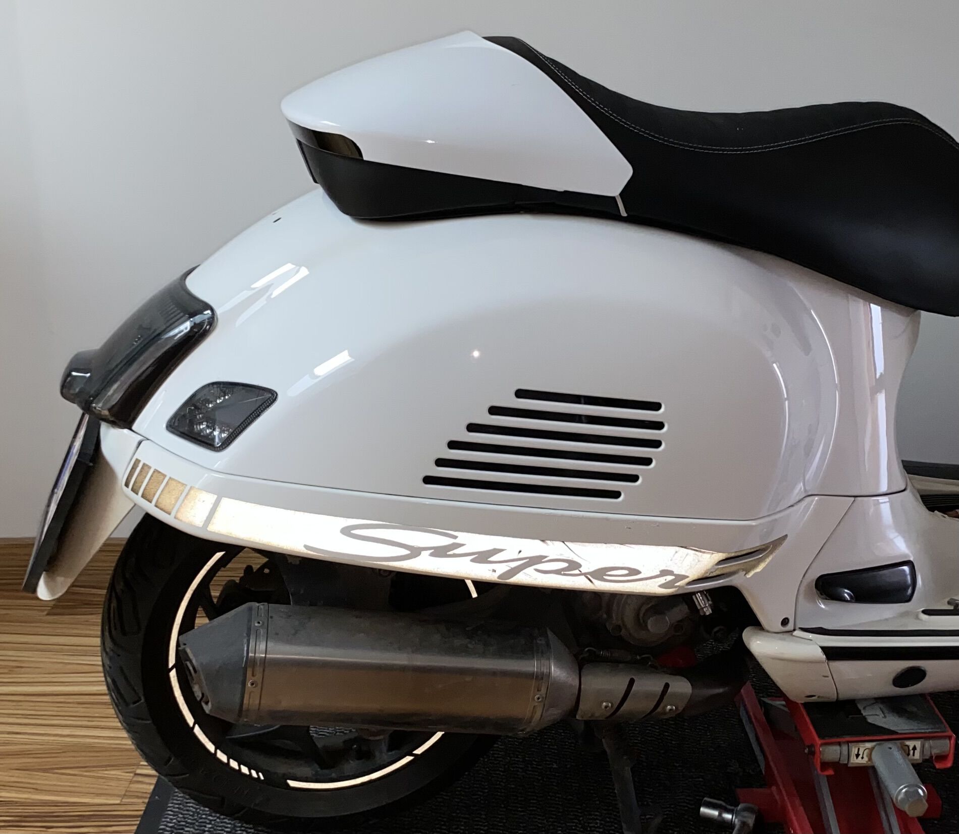 Forum member supplied image with no explanatory text