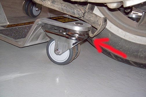 Forum member supplied image with no explanatory text