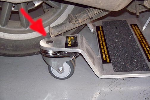 Forum member supplied image with no explanatory text
