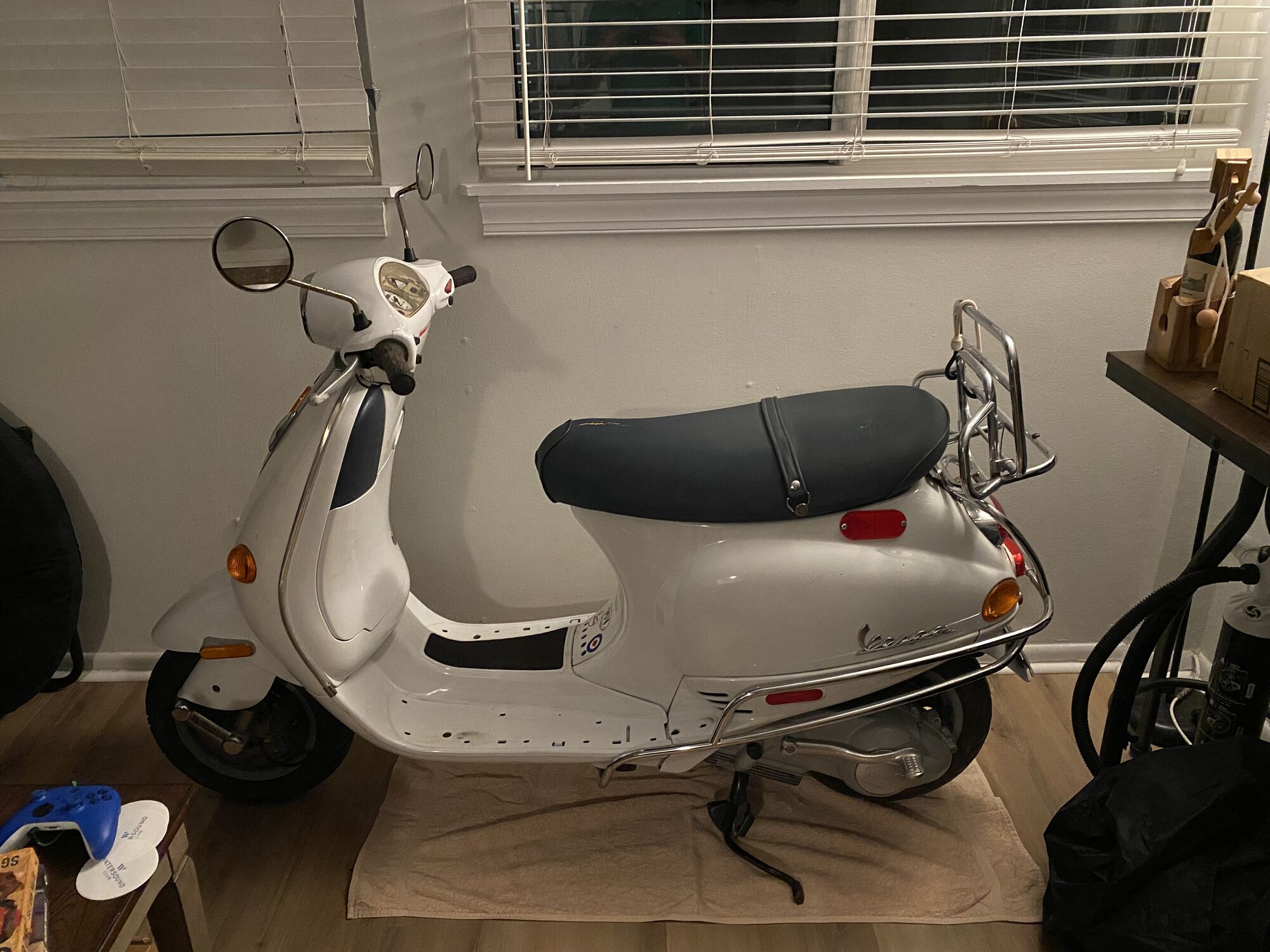 Forum member supplied image with no explanatory text