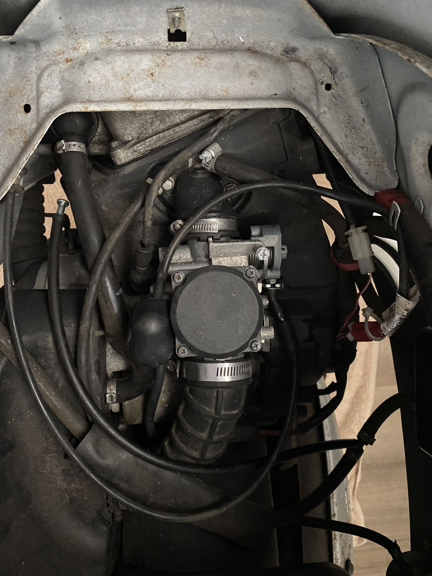 Forum member supplied image with no explanatory text