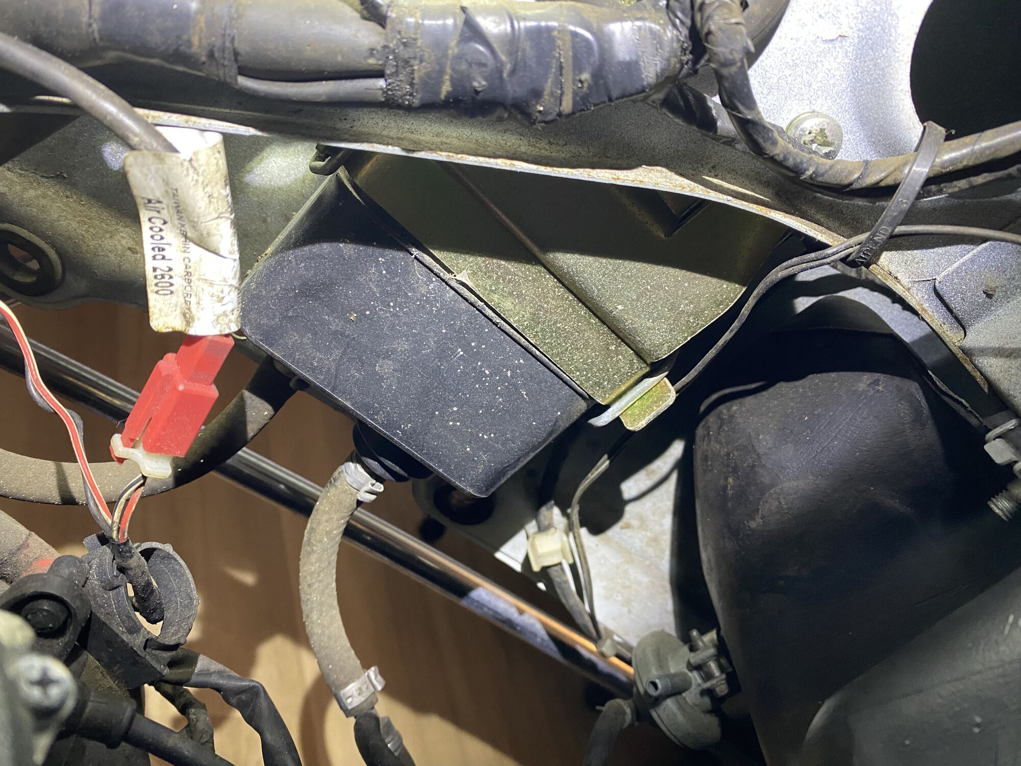 Forum member supplied image with no explanatory text