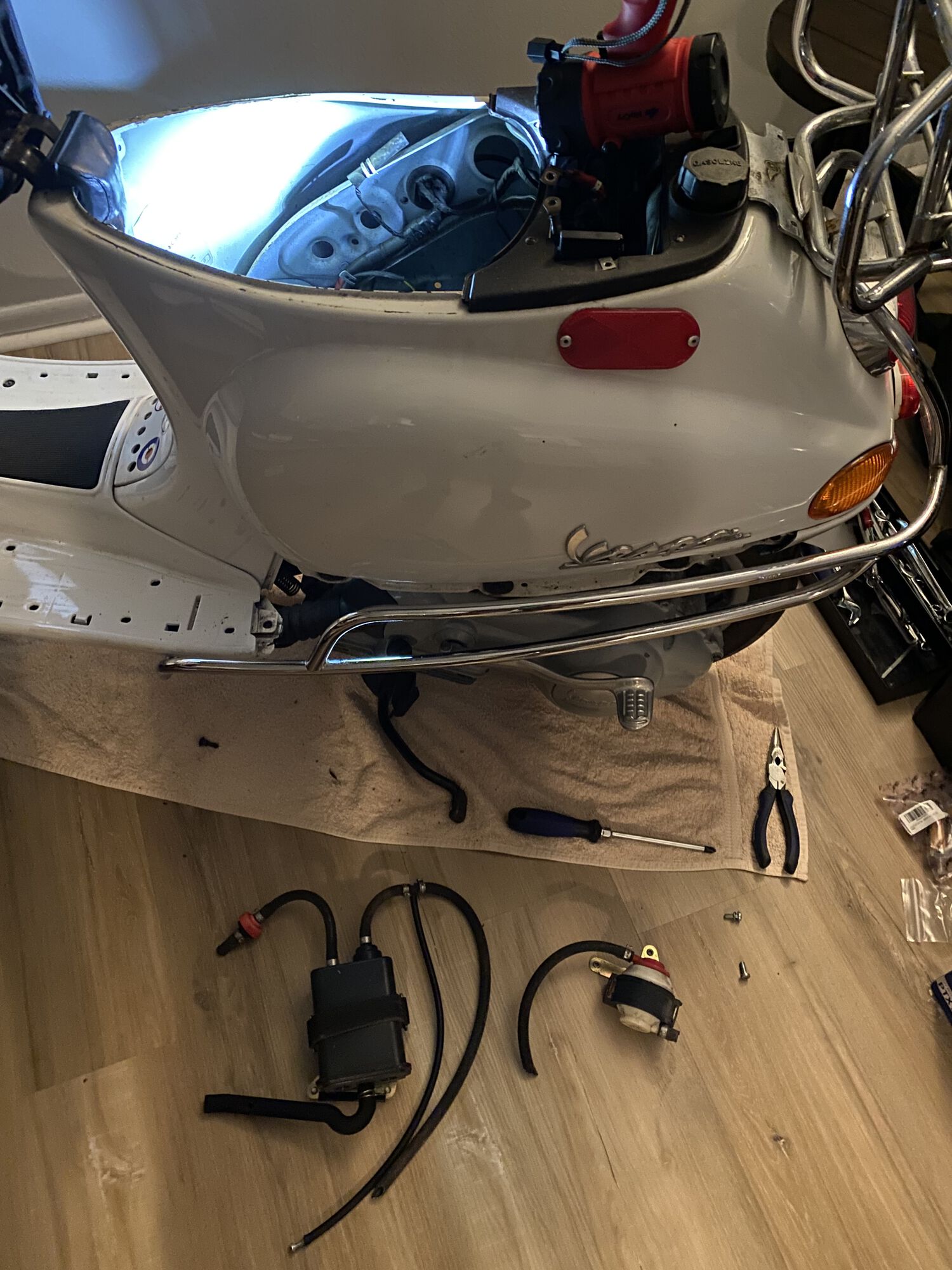 Forum member supplied image with no explanatory text