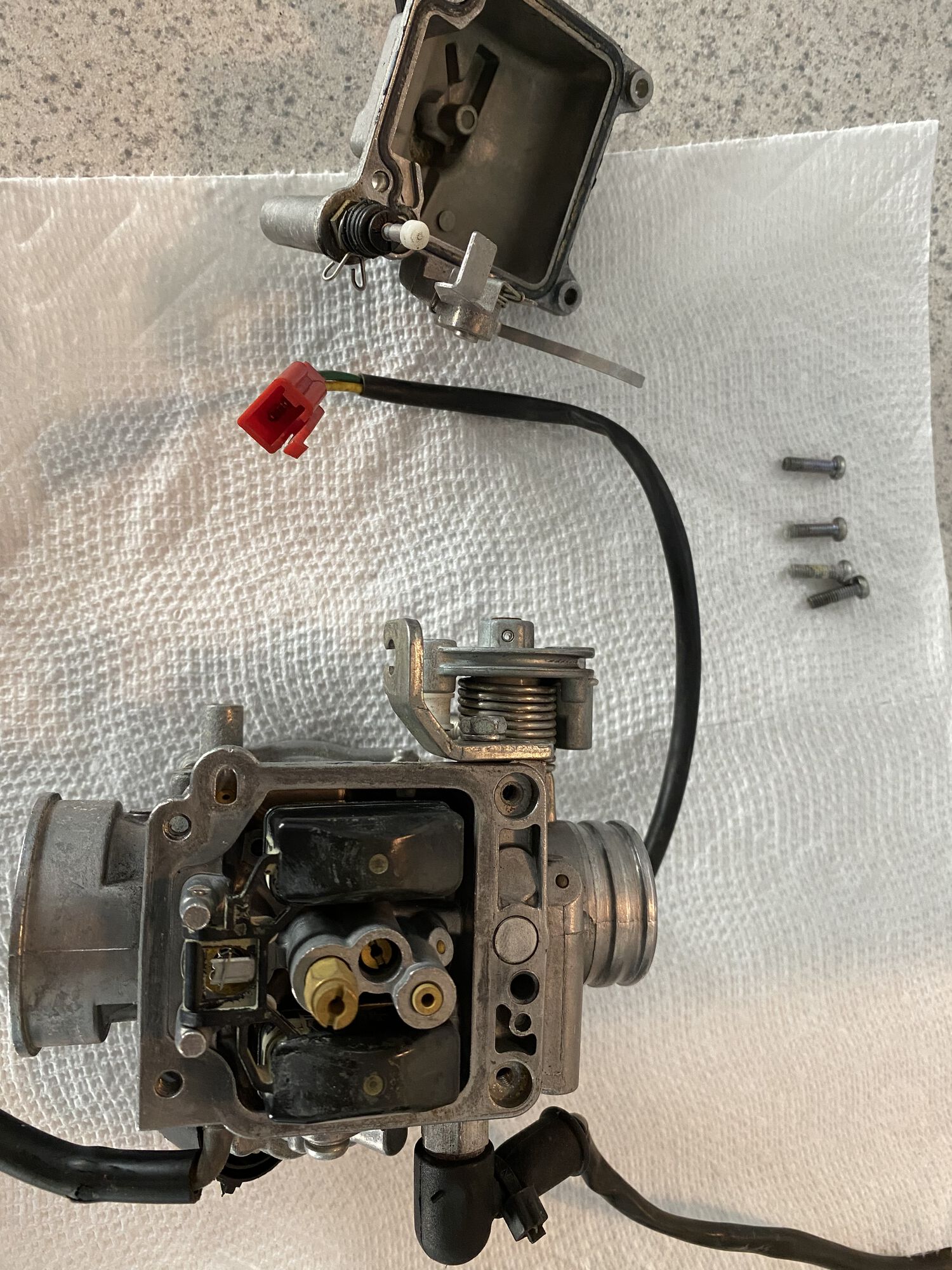 Forum member supplied image with no explanatory text