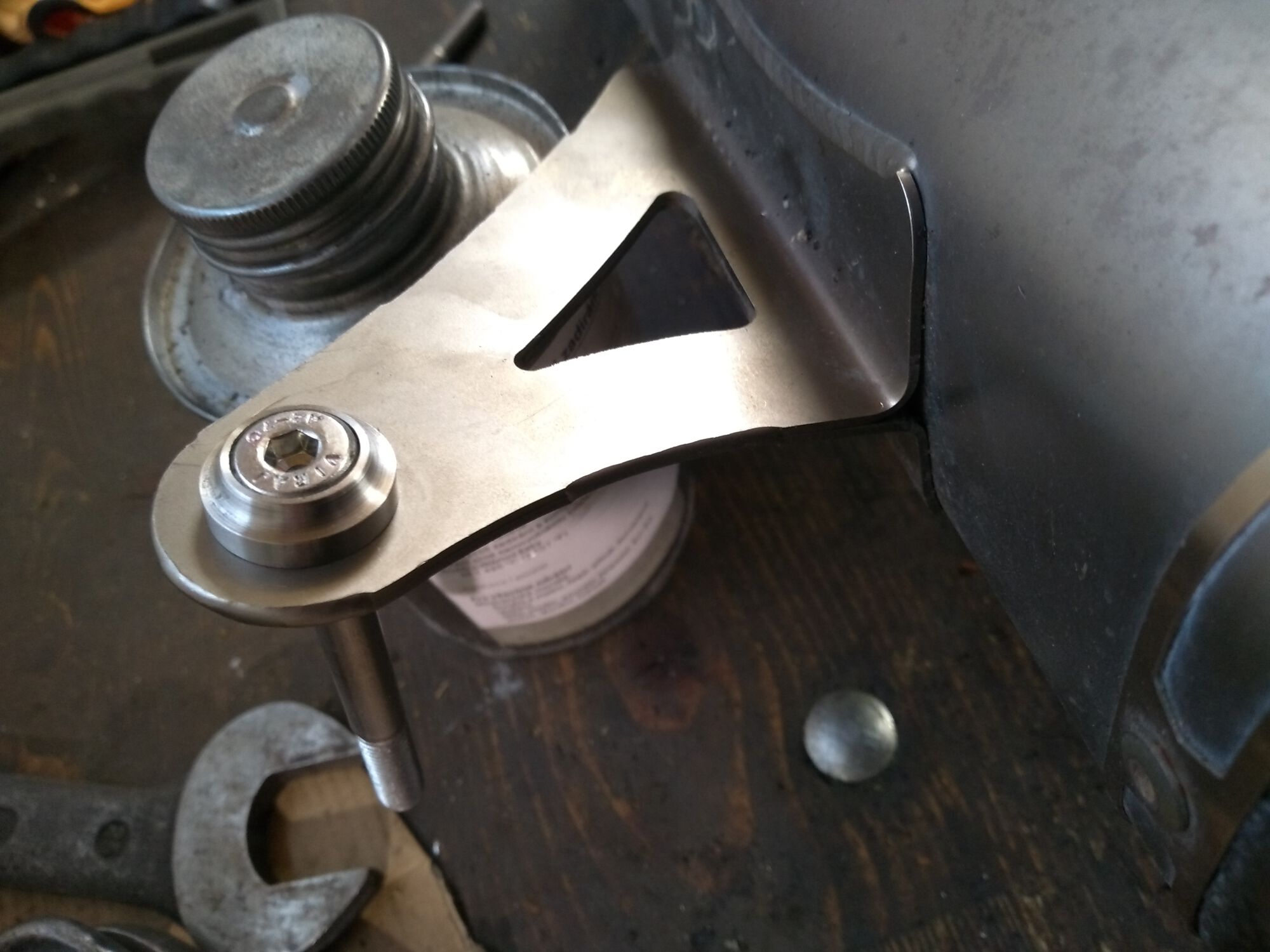 Forum member supplied image with no explanatory text