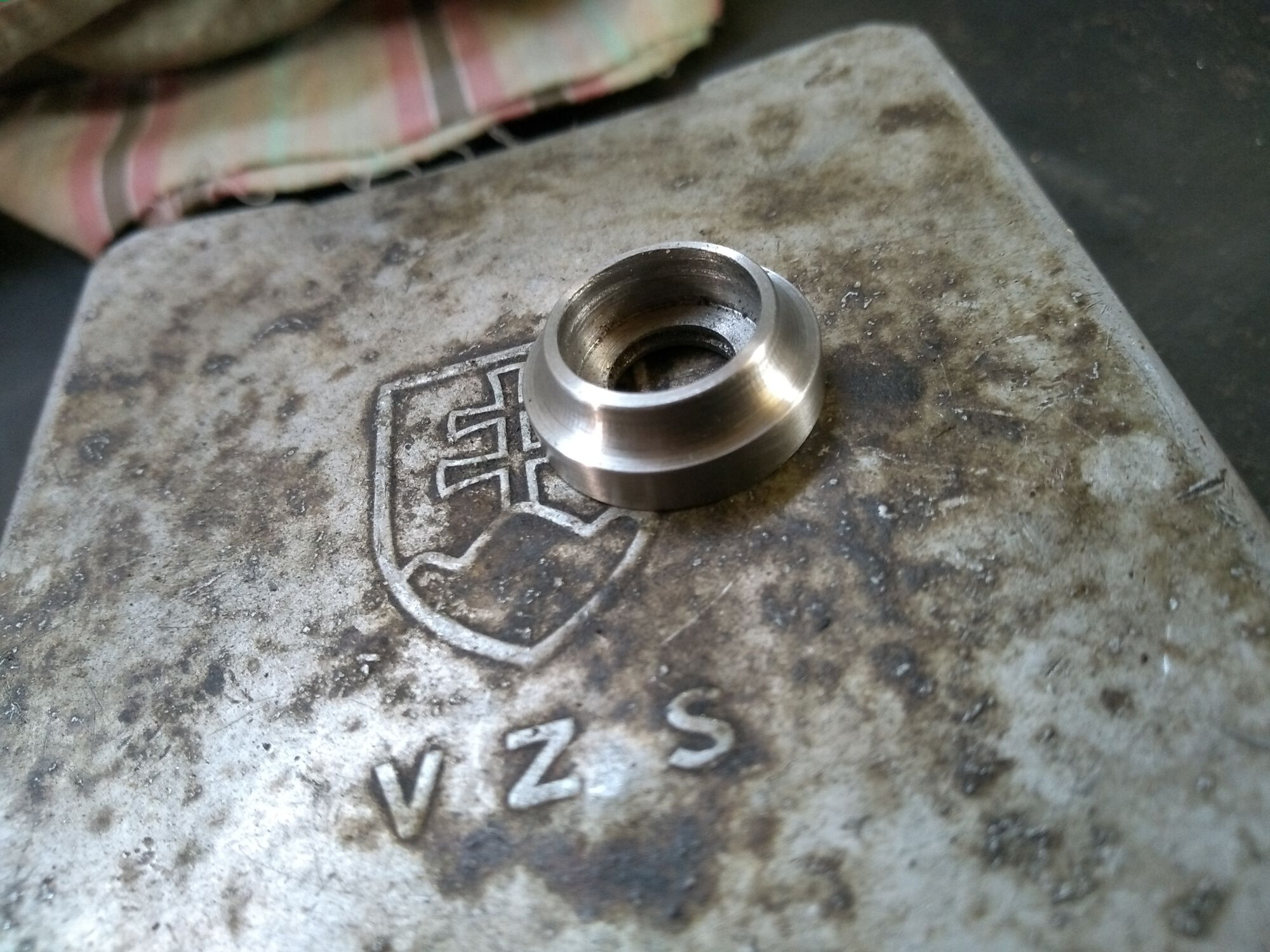 Forum member supplied image with no explanatory text