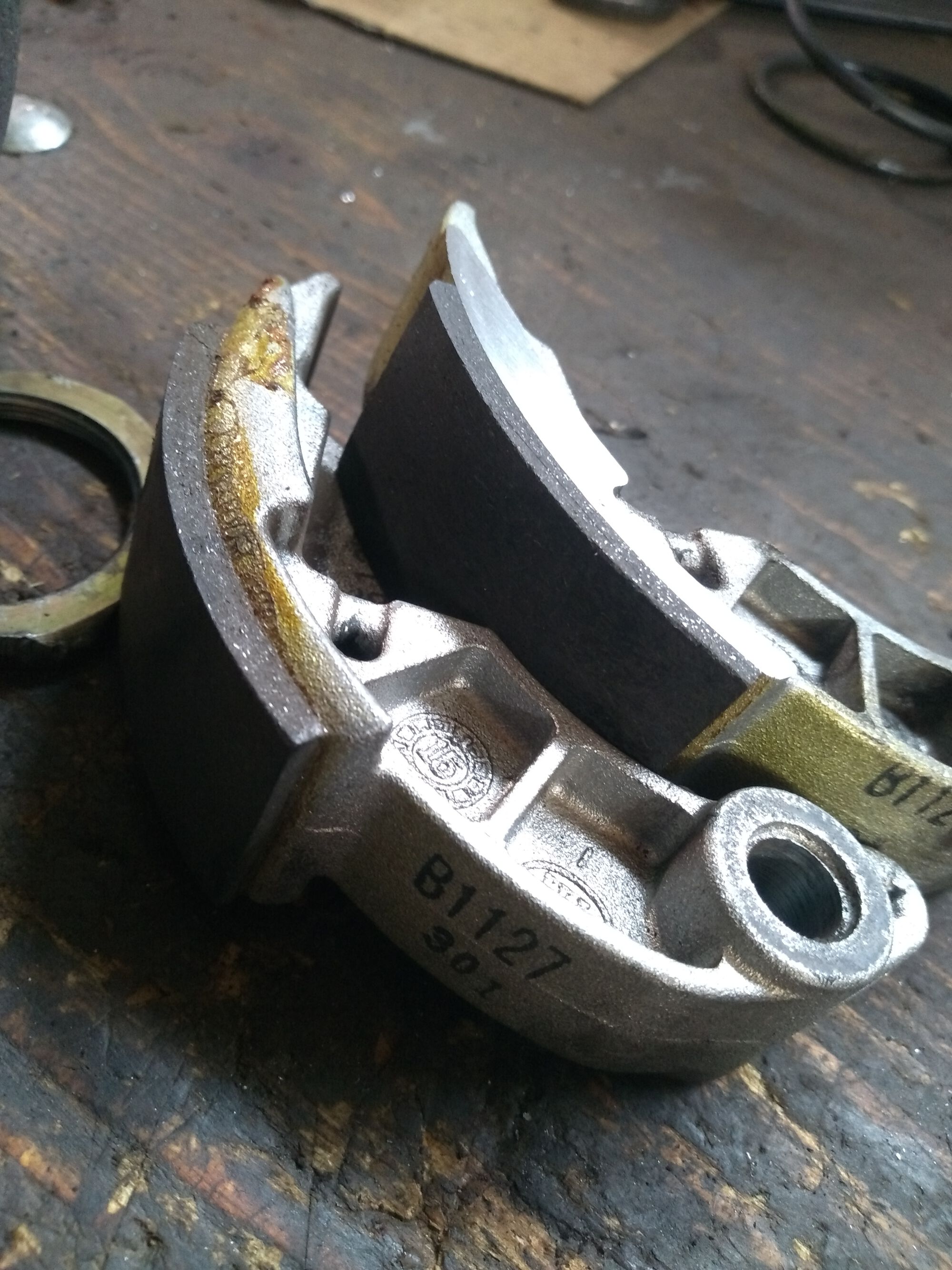 Forum member supplied image with no explanatory text