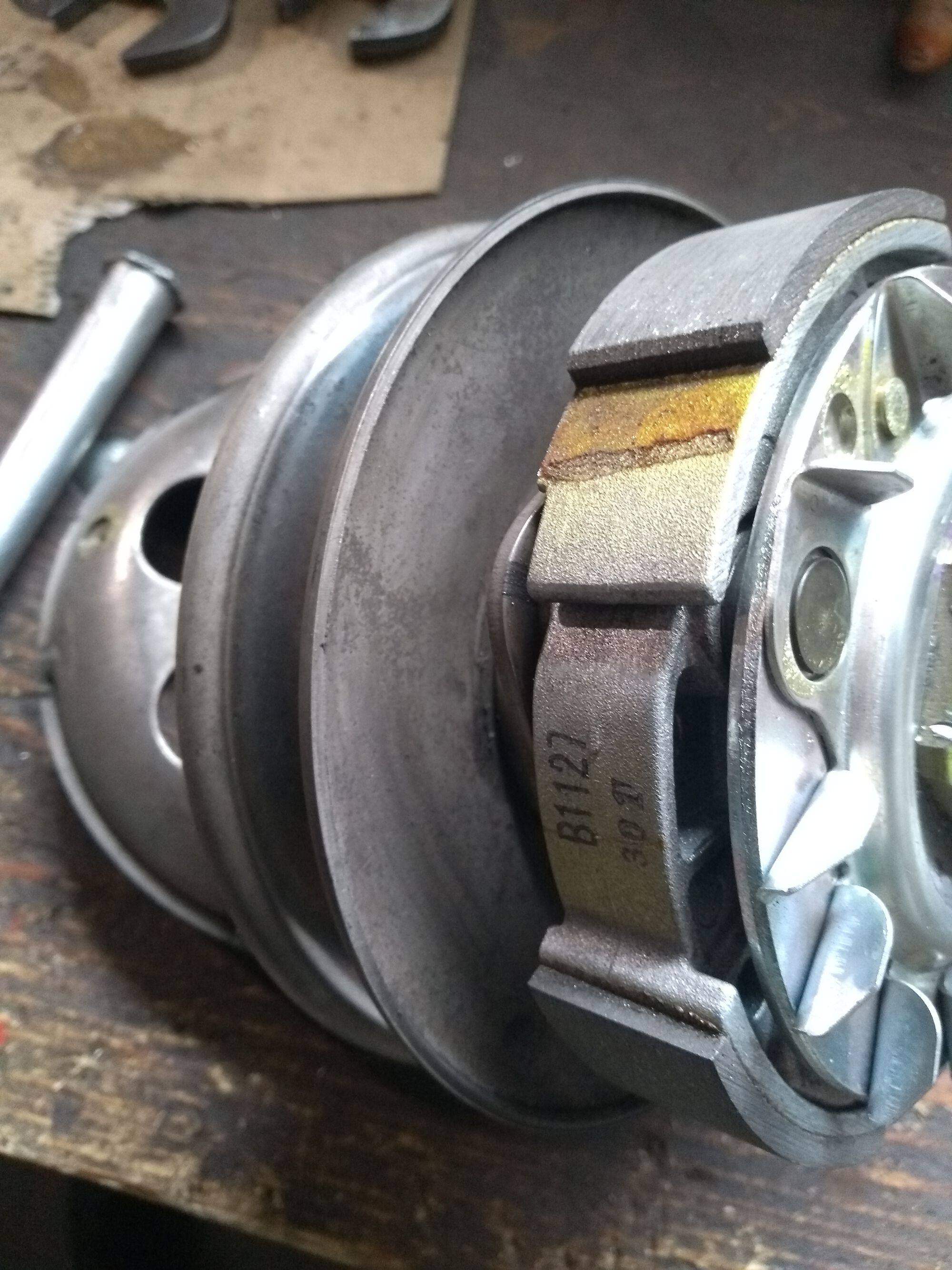 Forum member supplied image with no explanatory text