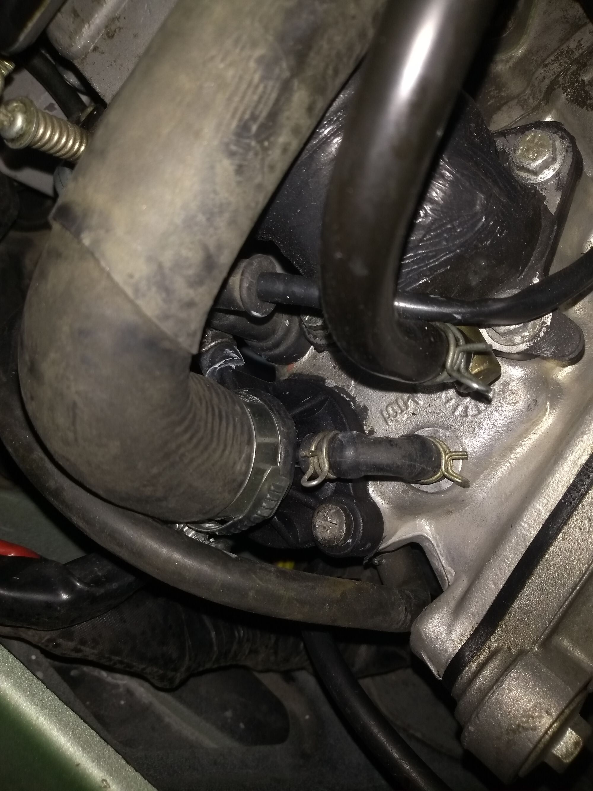 Forum member supplied image with no explanatory text