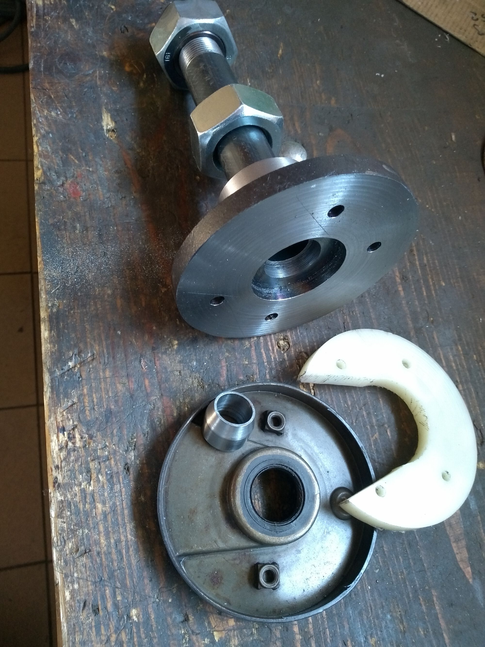 Forum member supplied image with no explanatory text