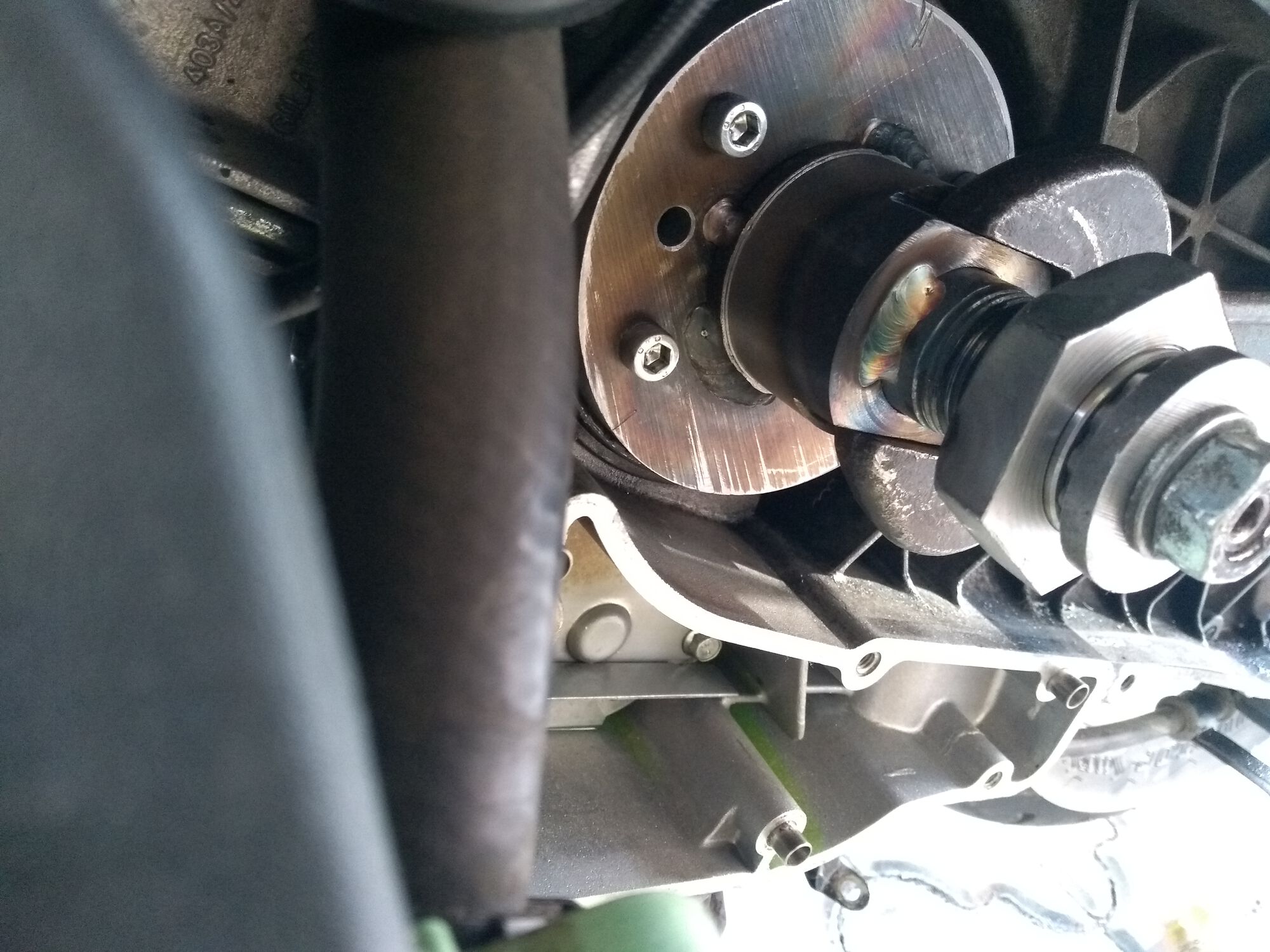 Forum member supplied image with no explanatory text