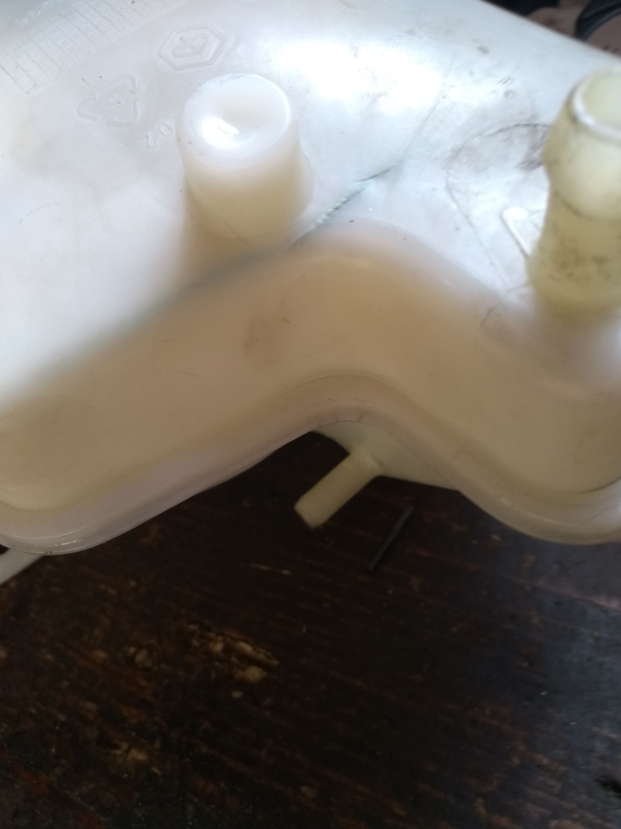 Forum member supplied image with no explanatory text