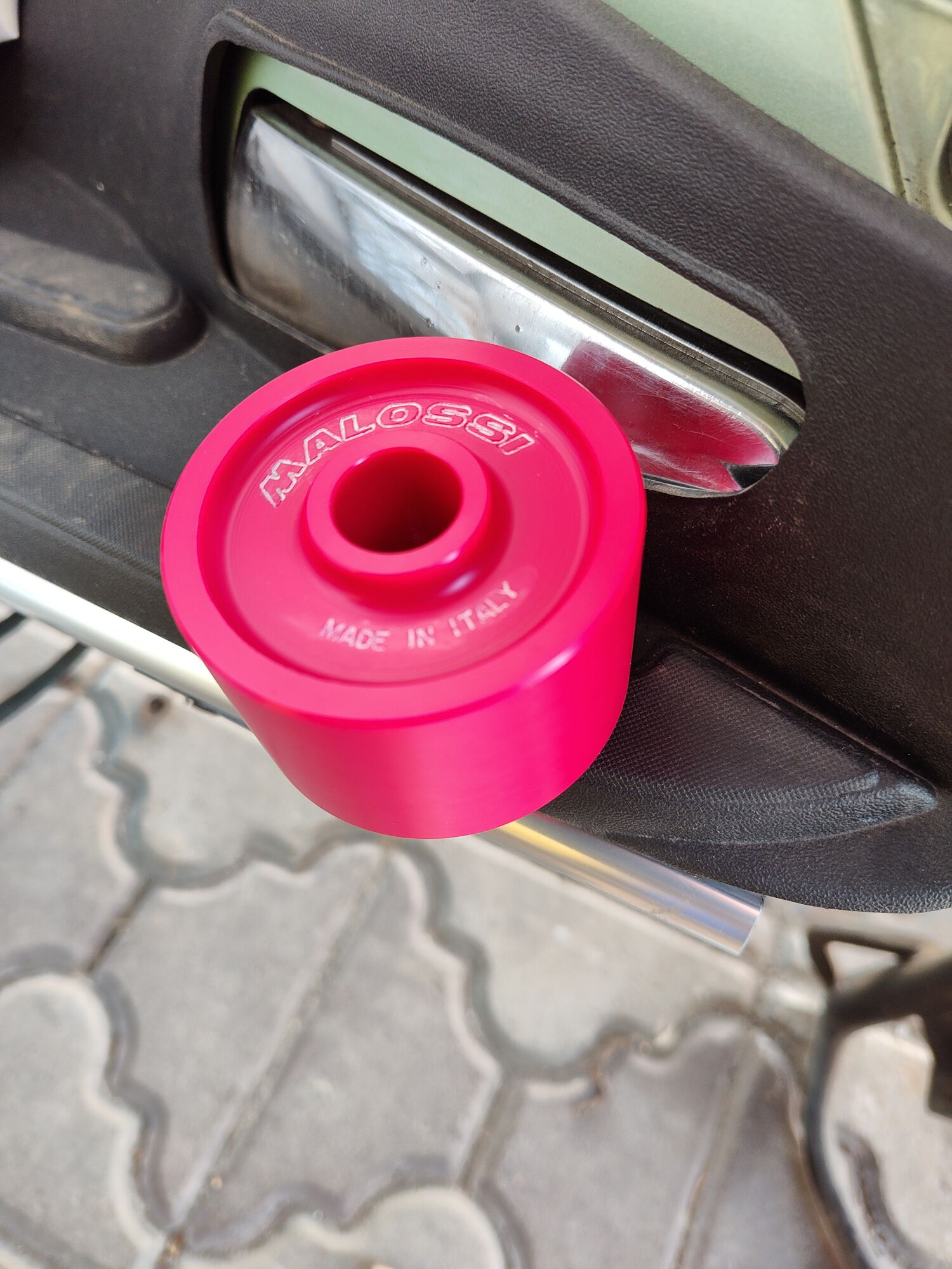 Forum member supplied image with no explanatory text
