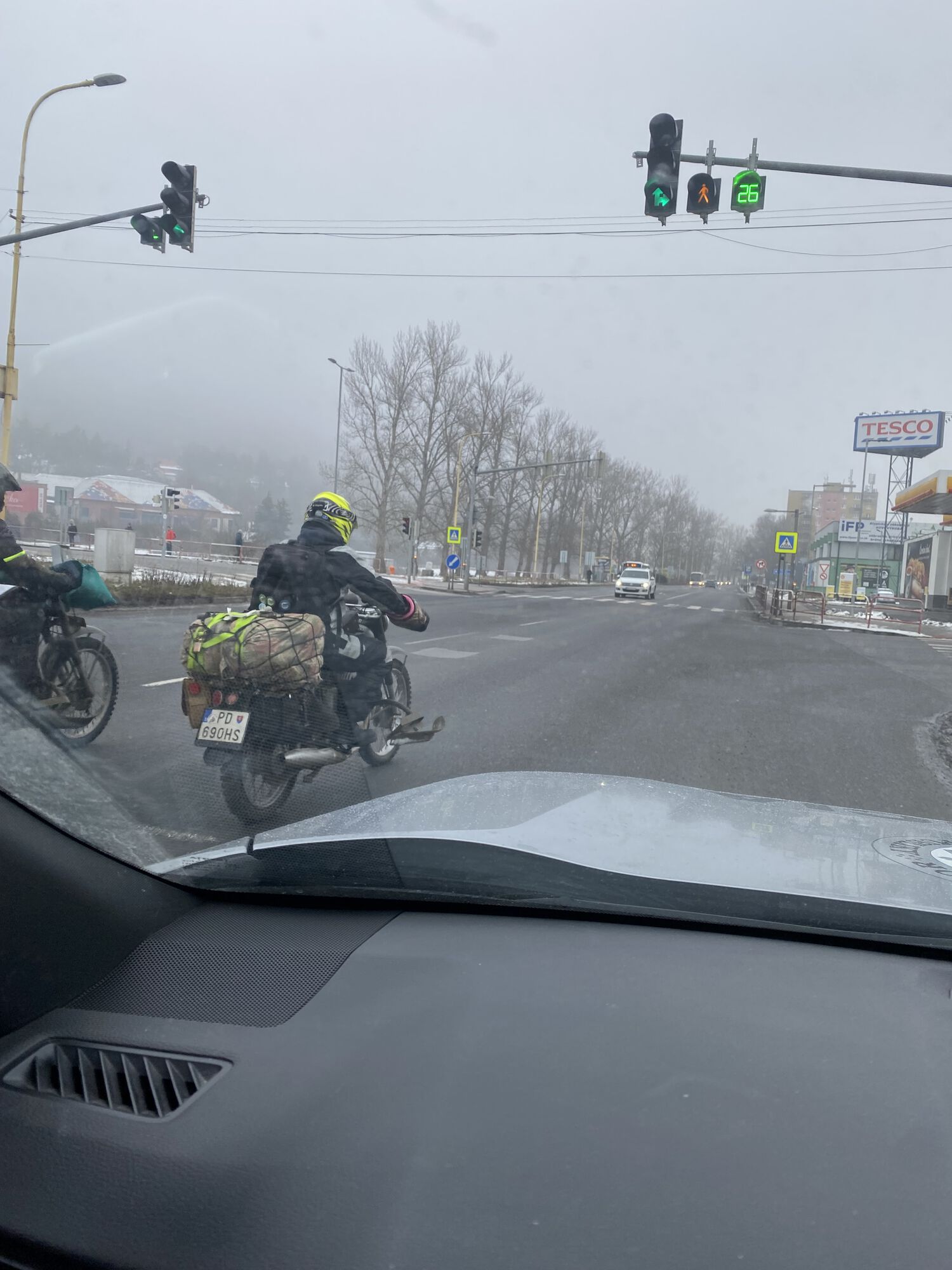 Forum member supplied image with no explanatory text